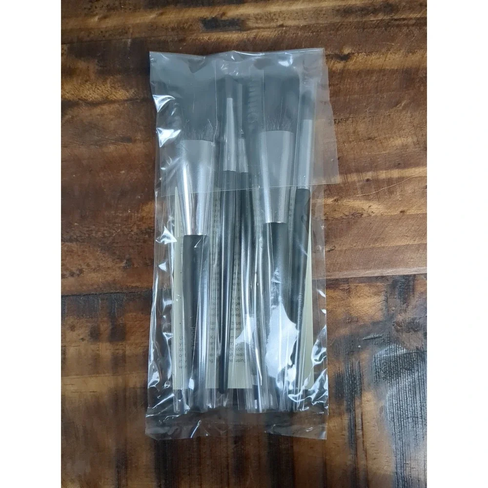 New Mary Kay Brush Collection Set Organizer‎ Travel Bag